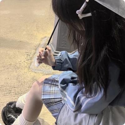 一个小印第安人