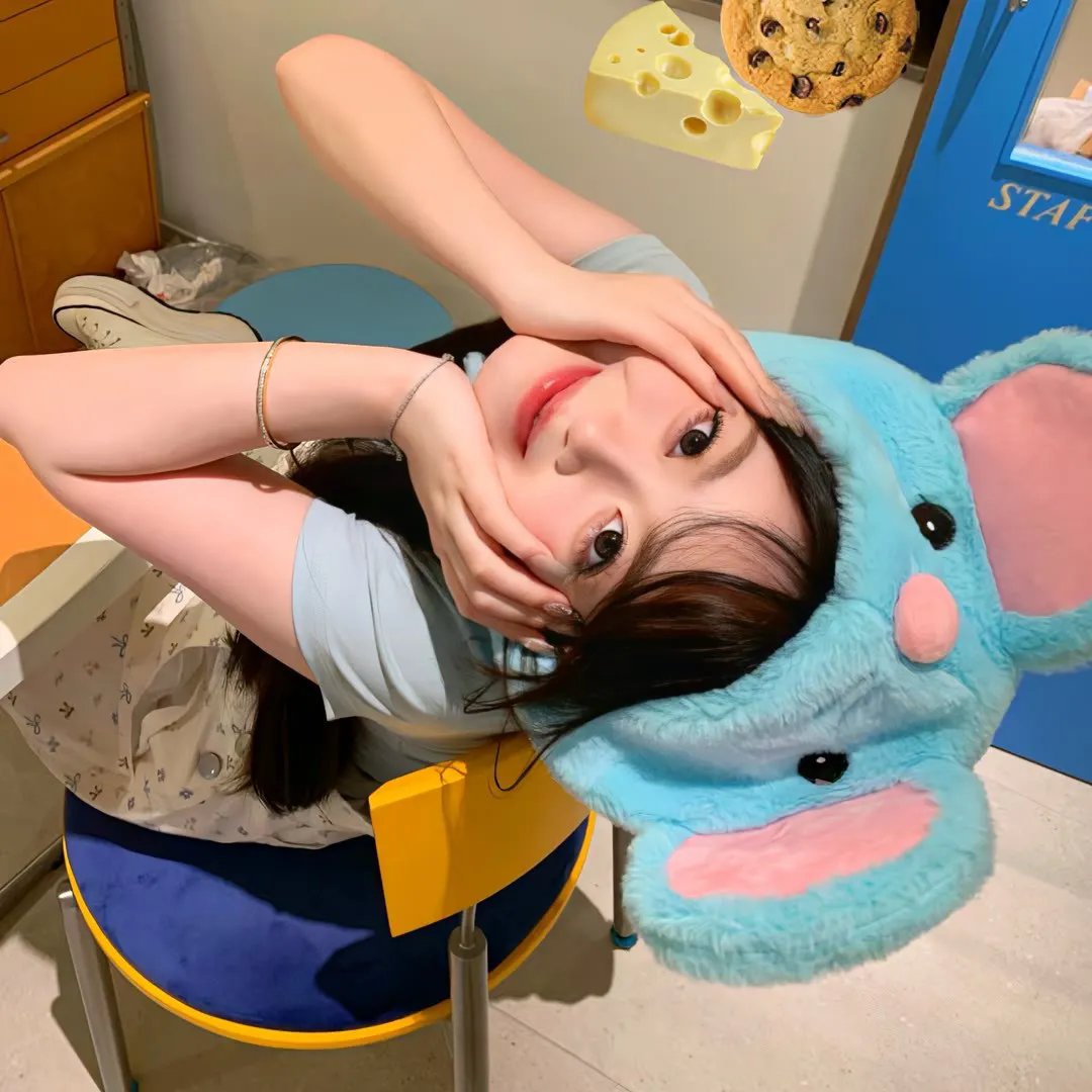 老子是魔法少女
